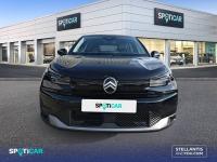 Citroën C4 Hybrid 145 ë-DCS6 Plus