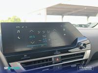 Citroën C4 Hybrid 145 ë-DCS6 Plus