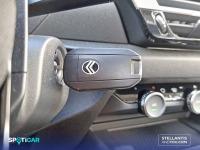 Citroën C4 Hybrid 145 ë-DCS6 Plus
