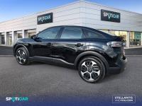 Citroën C4 Hybrid 145 ë-DCS6 Plus