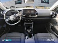 Citroën C4 Hybrid 145 ë-DCS6 Plus