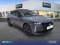 DS Nº4 Hybrid 145 Étoile Alcantara@