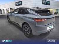 DS Nº4 Hybrid 145 Étoile Alcantara@