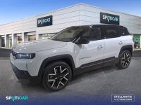 Jeep Compass 1.6 PHEV 225HP  AT First Edition