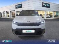 Jeep Compass 1.6 PHEV 225HP  AT First Edition