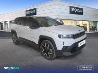 Jeep Compass 1.6 PHEV 225HP  AT First Edition