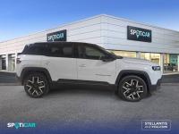 Jeep Compass 1.6 PHEV 225HP  AT First Edition