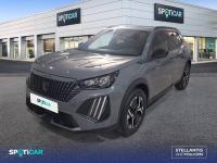 Peugeot 2008 N2008  Hybrid 145 eDCS6 Allure