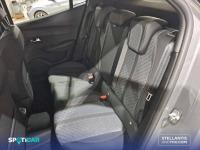 Peugeot 2008 N2008  Hybrid 145 eDCS6 Allure