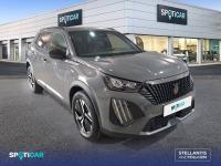 Peugeot 2008 N2008  Hybrid 145 eDCS6 Allure