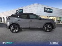 Peugeot 2008 N2008  Hybrid 145 eDCS6 Allure