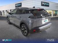 Peugeot 2008 N2008  Hybrid 145 eDCS6 Allure
