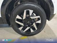 Opel Mokka 1.2 T XHT Hybrid eDCT6 GS