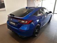 Honda Civic E:hev 2.0 i-MMD CVT Sport