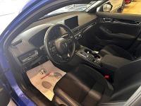 Honda Civic E:hev 2.0 i-MMD CVT Sport