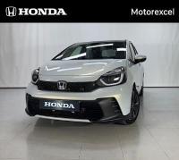 Honda Jazz 1.5 i-MMD Advance