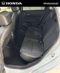 Honda Jazz 1.5 i-MMD Advance