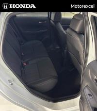 Honda Jazz 1.5 i-MMD Advance