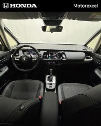 Honda Jazz 1.5 i-MMD Advance