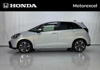 Honda Jazz 1.5 i-MMD Advance