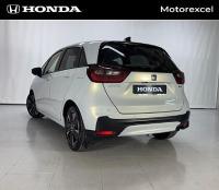 Honda Jazz 1.5 i-MMD Advance