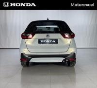 Honda Jazz 1.5 i-MMD Advance