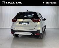 Honda Jazz 1.5 i-MMD Advance
