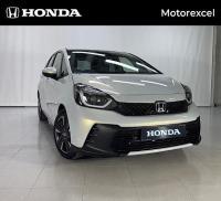 Honda Jazz 1.5 i-MMD Advance
