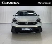 Honda Jazz 1.5 i-MMD Advance