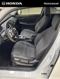 Honda Jazz 1.5 i-MMD Advance