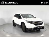 Honda Cr-v SPORT LINE