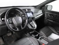 Honda Cr-v SPORT LINE