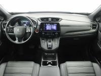 Honda Cr-v SPORT LINE