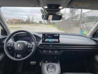Honda Zr-v ADVANCE