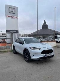Honda Zr-v ADVANCE