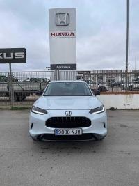 Honda Zr-v ADVANCE