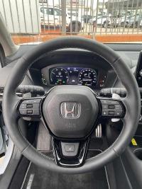 Honda Zr-v ADVANCE