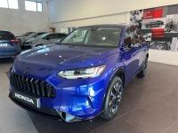 Honda Zr-v Advance