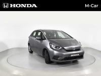 Honda Jazz E:hev 