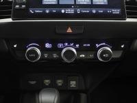 Honda Jazz E:hev 