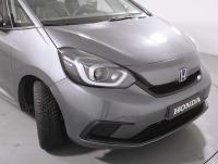 Honda Jazz E:hev 
