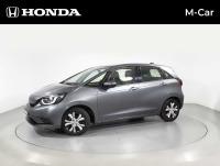 Honda Jazz E:hev 