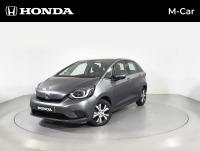 Honda Jazz E:hev 