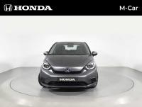 Honda Jazz E:hev 