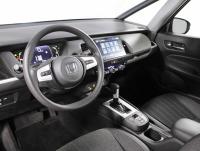Honda Jazz E:hev 