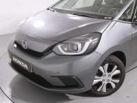 Honda Jazz E:hev 