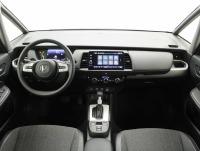 Honda Jazz E:hev 