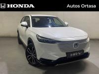 Honda Hr-v 2025 HR-V Hybrid Advance 1.5 HEV 4x2 Automático
