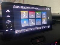 Honda Hr-v 2025 HR-V Hybrid Advance 1.5 HEV 4x2 Automático