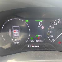 Honda Hr-v 2025 HR-V Hybrid Advance 1.5 HEV 4x2 Automático